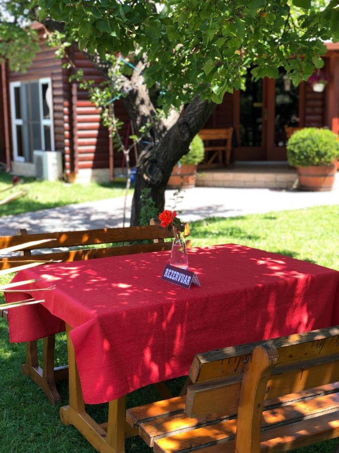 Chalet Kompleksi Turistik Leonardo